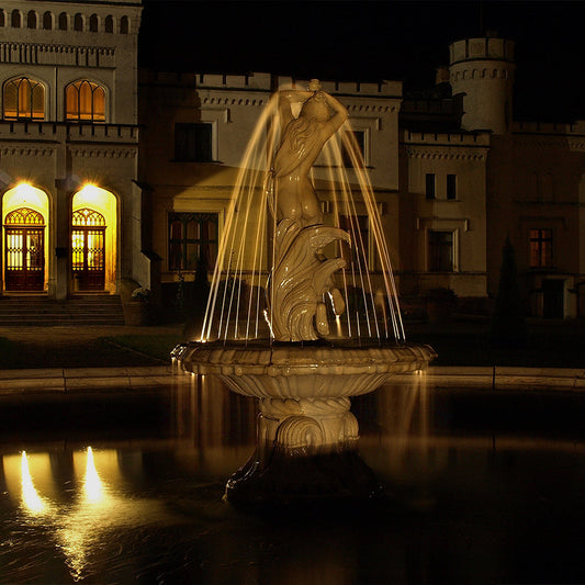 Strūklaka  - Izabella (ar mini strūklām), 1054R
