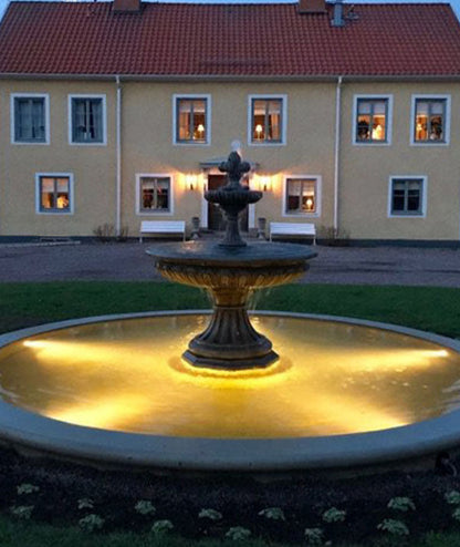 Strūklaka - Neapole, 1085